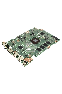 Материнская плата для Asus E406MA 4G/N4000