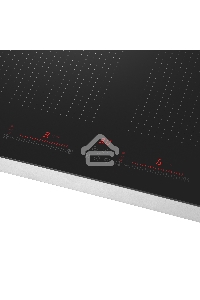 Индукционная варочная панель Maunfeld CVI904SFLBK Inverter