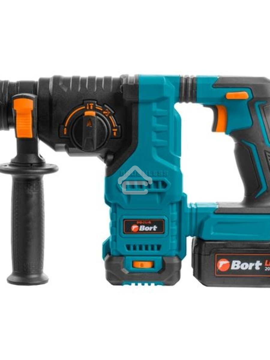 Перфоратор Bort BHD-21LI-BL 93413410