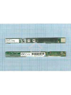 Инвертор для ноутбука TOSHIBA Tecra 8100 Partege 7020T Series