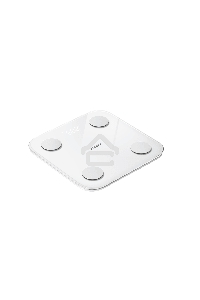 Весы Xiaomi Body Composition Scale S400 MJTZC01YM