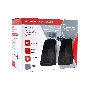 Акустическая система Gembird SPK-505, черный, 10 Вт, рег. громкости, USB-питание