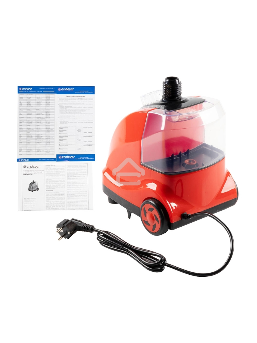 Отпариватель Endever ODYSSEY Q-106