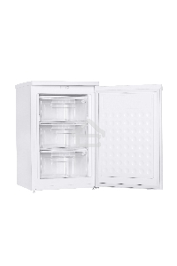 Морозильная камера Maunfeld MFFR85W, белый, 380л, 3 ящика