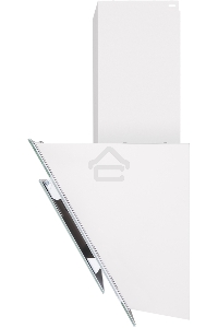 Вытяжка HOMSair ELF PUSH 60 белый
