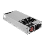 Серверный блок питания  1000W ExeGate EX292184RUS ServerPRO-1U-1000ADS (1U, APFC, КПД 85% (80 PLUS Bronze), 2x4cm fans, 24pin, 2x(4+4)pin, 4xSATA, 3xIDE)