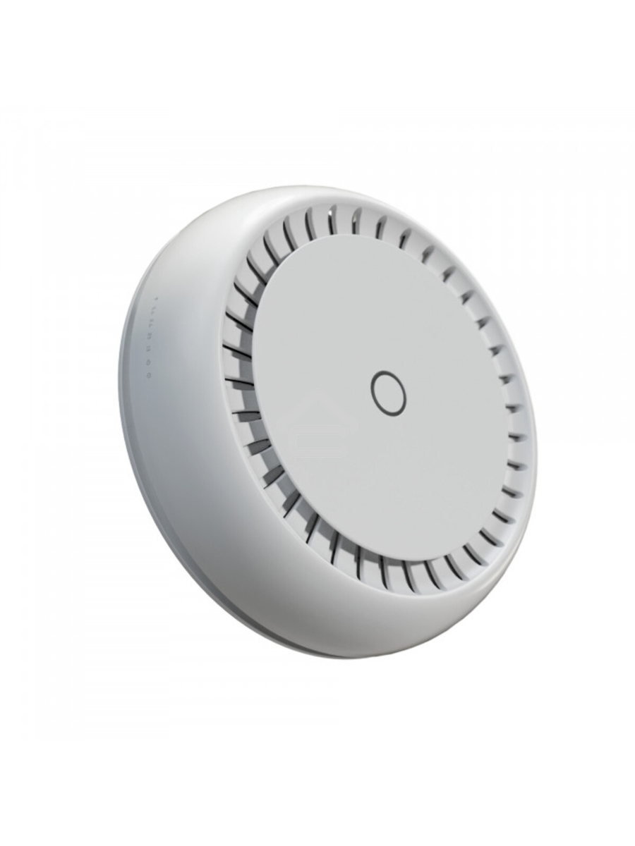 Точка доступа MikroTik cAP XL ac with Quad core IPQ-4018 710 MHz CPU, 128MB RAM, 2 x Gbit LAN (one with PoE-out), built-in 2.4Ghz 802.11b/g/n Dual Chain wireless, built-in 5GHz 802.11an/ac Dual Chain wireless with