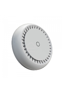 Точка доступа MikroTik cAP XL ac with Quad core IPQ-4018 710 MHz CPU, 128MB RAM, 2 x Gbit LAN (one with PoE-out), built-in 2.4Ghz 802.11b/g/n Dual Chain wireless, built-in 5GHz 802.11an/ac Dual Chain wireless with