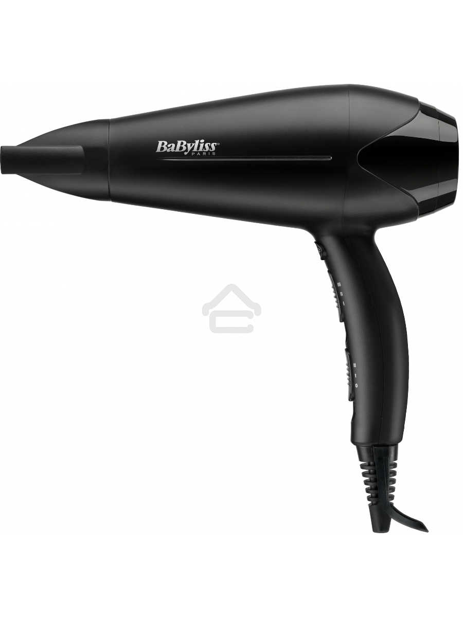 Фен BABYLISS D563DE