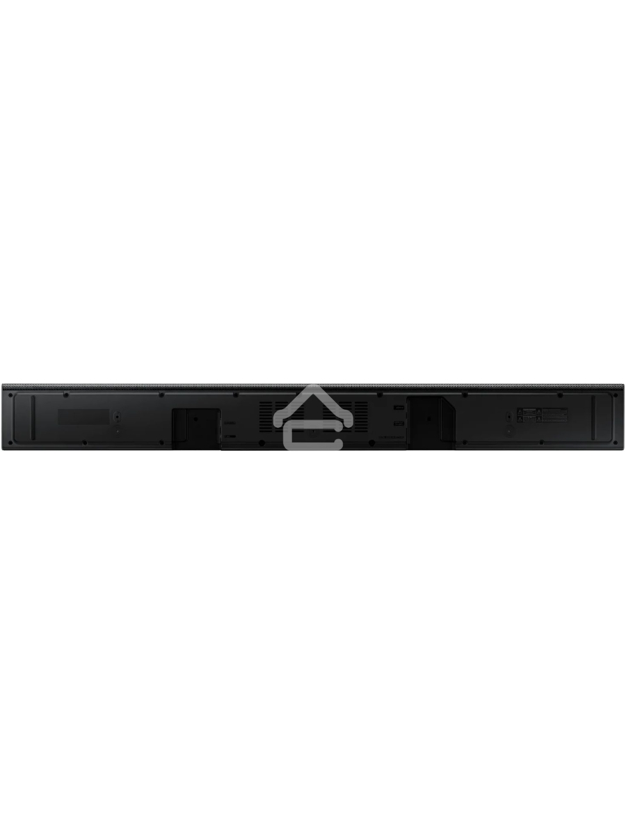 Саундбар Samsung HW-Q6CT/RU 2.1 450Вт черный