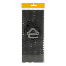 Сетка абразивная Denzel P 180, 115 х 280 мм, 5 шт.