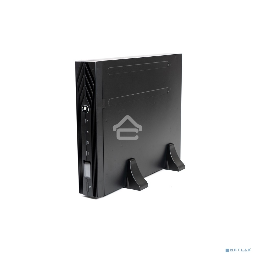 Источник бесперебойного питания БАСТИОН SKAT-UPS 1500 RACK+3x9Ah (Код товара: 488) / Производство РФ / МПТ