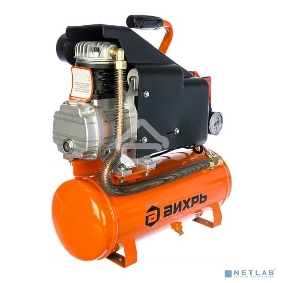 Компрессор Вихрь КМП-210/10