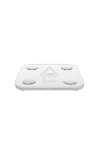 Весы Xiaomi Body Composition Scale S400 MJTZC01YM