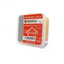 Флюс-паста BAKU BK-80