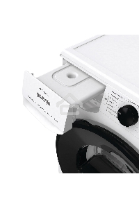Сушильная машина Gorenje DGPNE82GNLW белый, 8кг, A++