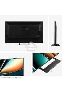 Телевизор Hisense 55