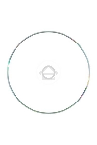 Диск DVD+R Mirex 8.5 Gb, 8x, Shrink (100), Ink Printable, Dual Layer (100/600)
