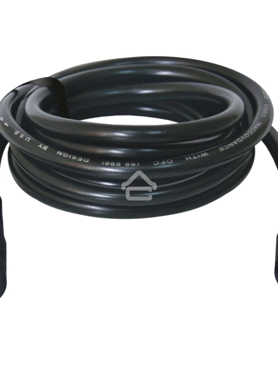 Аудио-кабель Defender Jack02-05 Jack M- Jack F, 1.5 м
