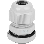 Сальник PG 11 диаметр проводника 7-9мм IP54 ИЭК Iek YSA20-10-11-54-K41