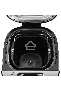 Хлебопечь Hyundai HYBM-M0313G 600Вт серебристый/черный