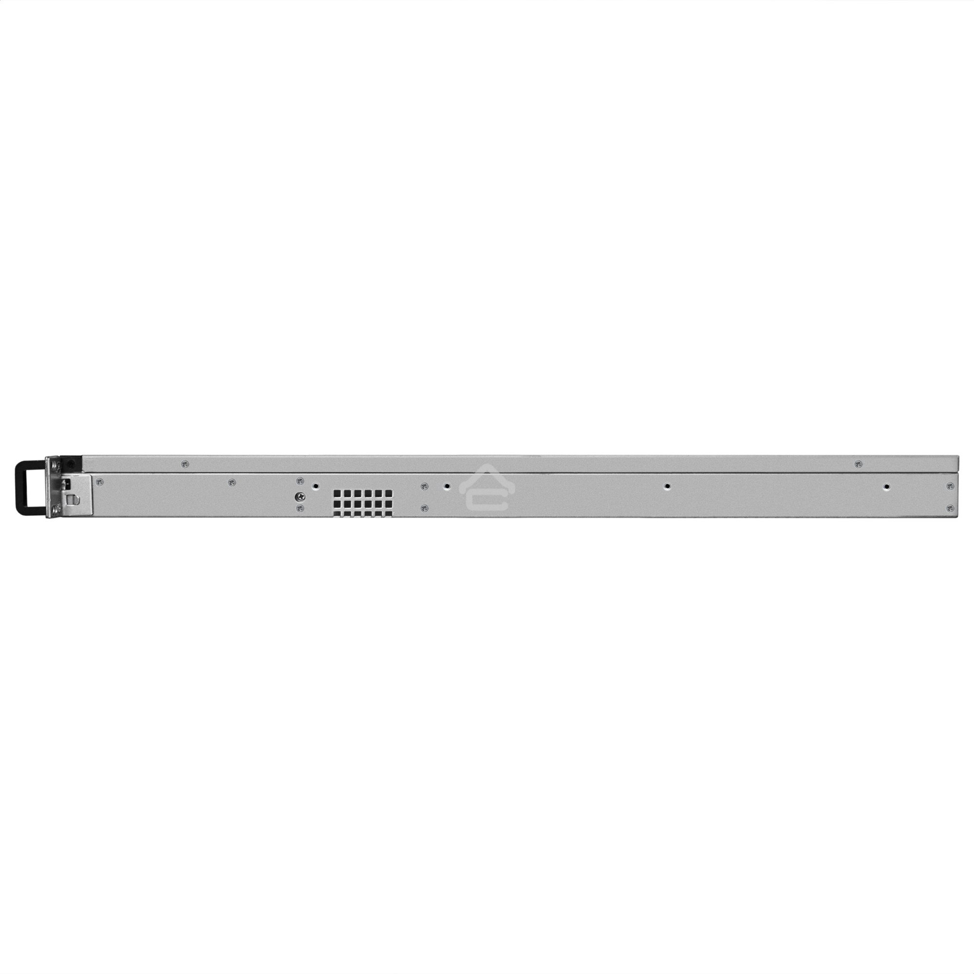 Серверный корпус ExeGate Pro EX288493RUS 1U660-HS04 (RM 19