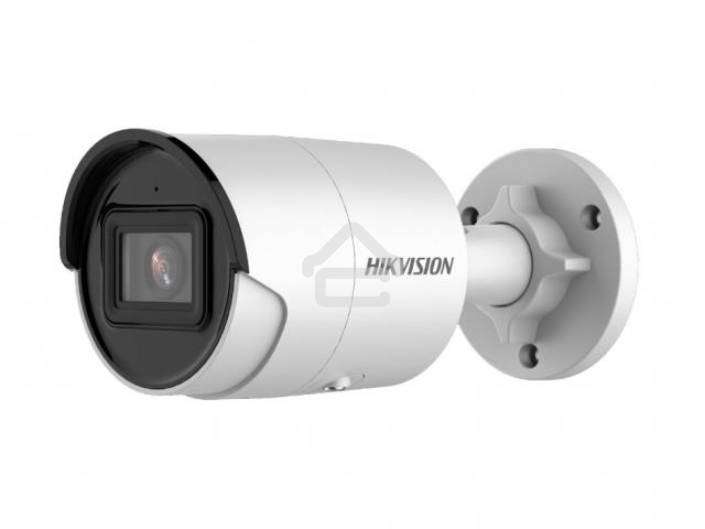 Видеокамера IP Hikvision DS-2CD2043G2-IU 2.8-2.8мм цветная
