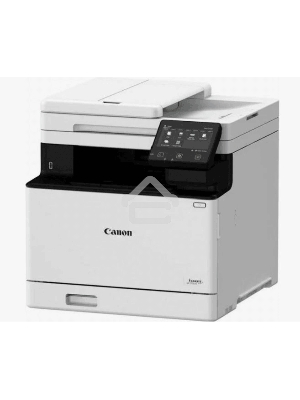 МФУ лазерный Canon i-SENSYS MF752Cdw (5455C012), A4, цветное, печ. 33 стр/мин., скан. до 50 стр/мин., 1200 x 1200 dpi (печать) 600x600dpi (скан.), USB, RJ-45, Wi-Fi, BlueTooth, Air Print, Mopria
