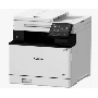 МФУ лазерный Canon i-SENSYS MF752Cdw (5455C012), A4, цветное, печ. 33 стр/мин., скан. до 50 стр/мин., 1200 x 1200 dpi (печать) 600x600dpi (скан.), USB, RJ-45, Wi-Fi, BlueTooth, Air Print, Mopria