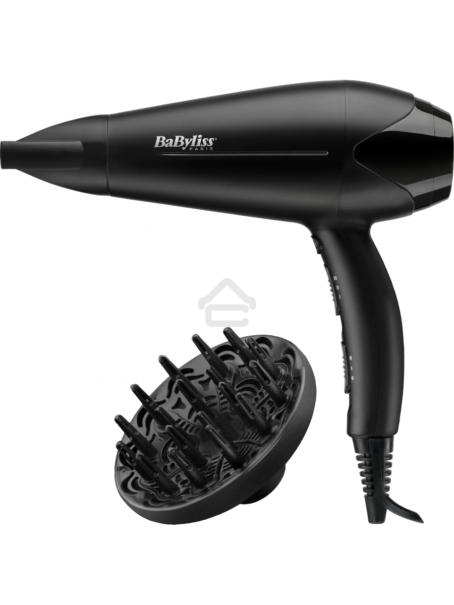 Фен BABYLISS D563DE