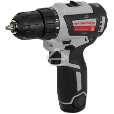 Отвертка аккумуляторная INTERSKOL 12/38 757.2.2.45