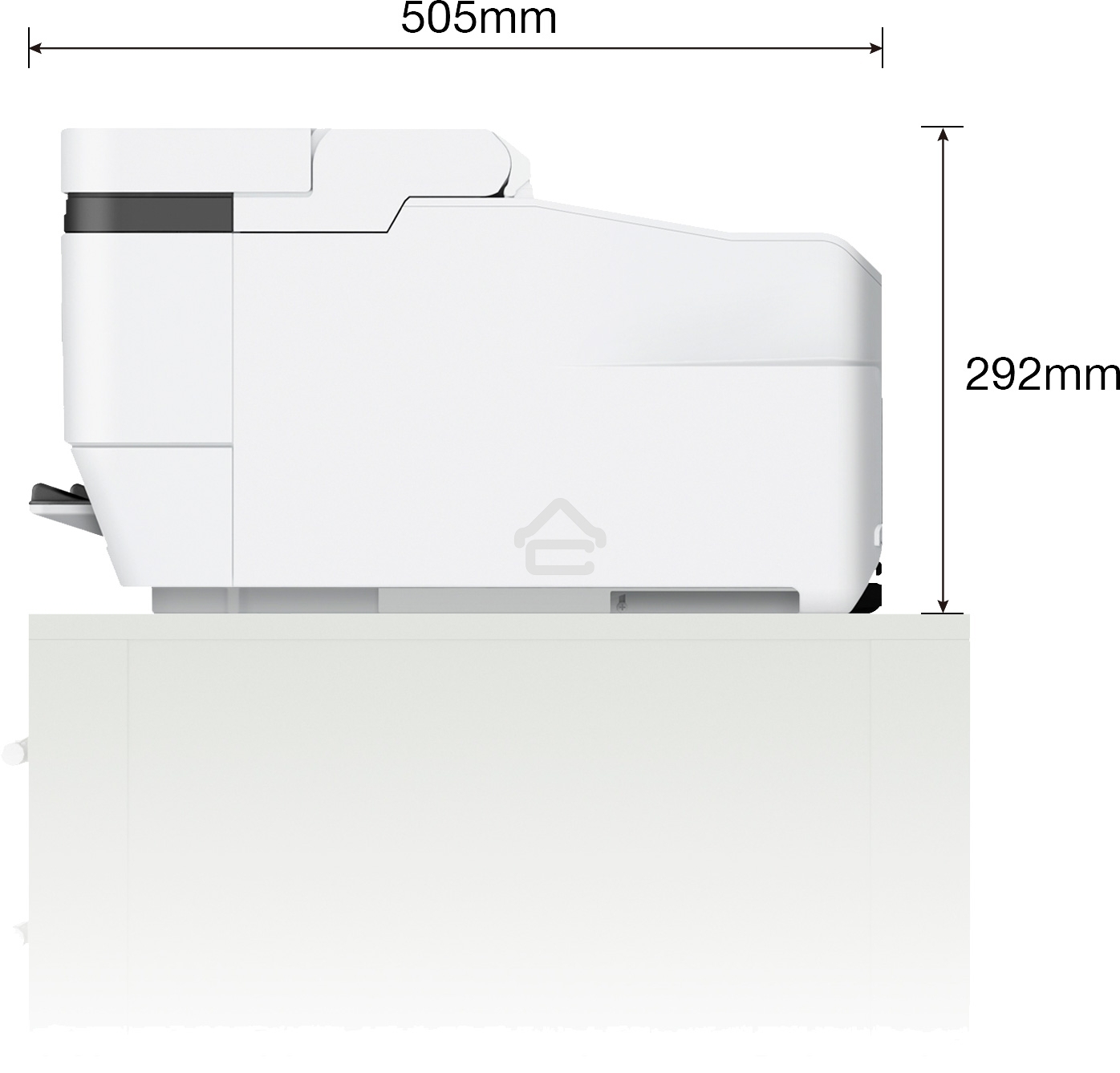 Плоттер Epson SureColor SC-T3100M (C11CJ36301A0) A1/24
