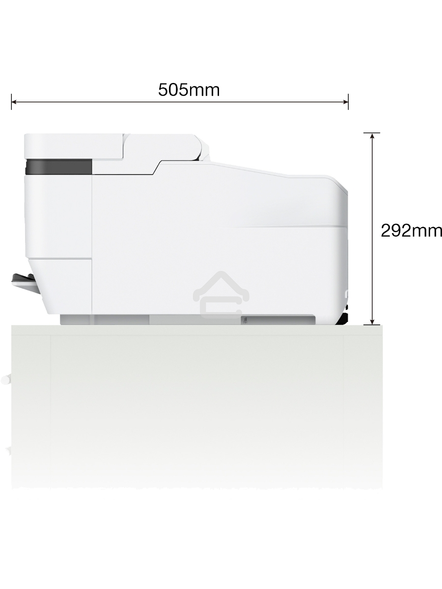 Плоттер Epson SureColor SC-T3100M (C11CJ36301A0) A1/24