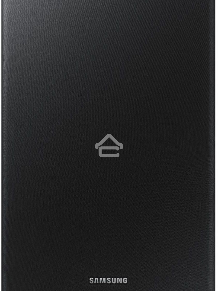Саундбар Samsung HW-Q6CT/RU 2.1 450Вт черный