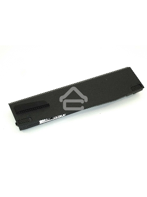 Аккумуляторная батарея для ноутбука Clevo N850HC 10.8V 4400mAh N850-3S2P OEM черный