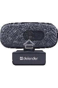 Веб-камера Defender 63195 G-LENS 2695 FULLHD