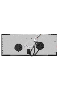 Индукционная варочная панель Maunfeld CVI904SFLBK Inverter
