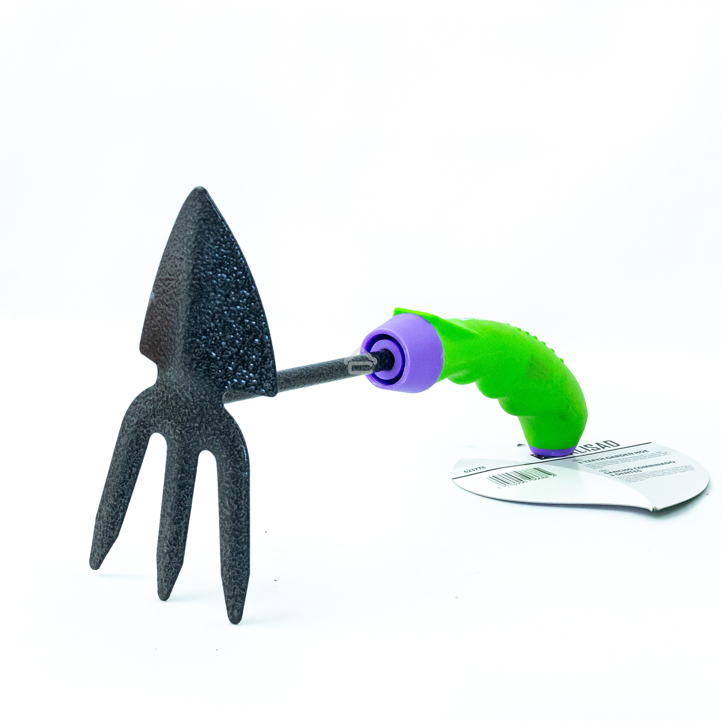 Мотыжка комбинир, профиль 