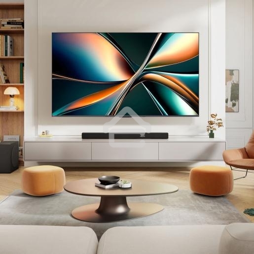 Телевизор Hisense 65