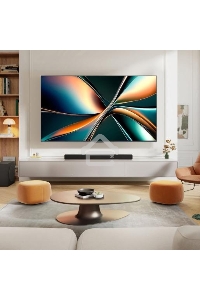 Телевизор Hisense 55