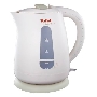 Чайник электрический Tefal KO29913E 1.5л. 2200Вт белый (корпус: пластик)