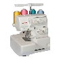 Оверлок Janome HQ-090D белый