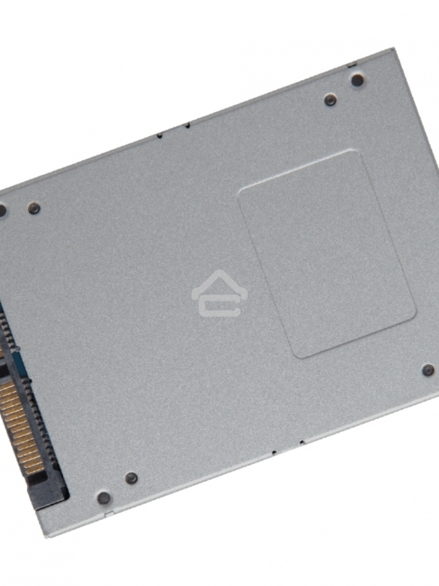 Накопитель SSD Kingston A400, 480GB, SATA III, 2.5