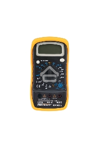 Универсальный мультиметр MAS830L (DT850L) PROconnect | 13-3021 | PROconnect