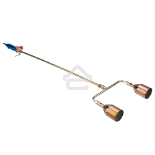 Горелка кровельная Rexant ГВ2-1000Р 2 сопла