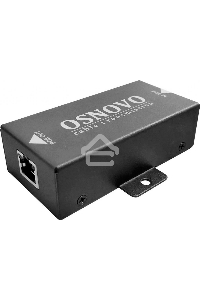 Удлинитель Osnovo E-PoE/1G