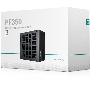 Блок питания Deepcool / GamerStorm PF350, 350Вт, 80 PLUS WHITE, 120мм, черный
