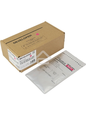 Девелопер Cet CET8891M для Ricoh Aficio MPC2800/3300/2030/2550/2051/2551 240000стр.