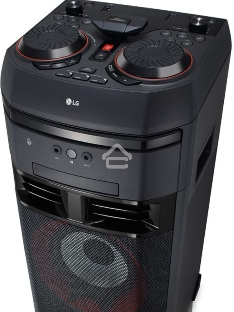 Аудиосистема LG OL75DK
