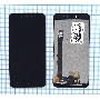 Дисплей для Xiaomi Redmi Note 5A Prime черный
